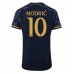 Cheap Real Madrid Luka Modric #10 Away Football Shirt 2023-24 Short Sleeve